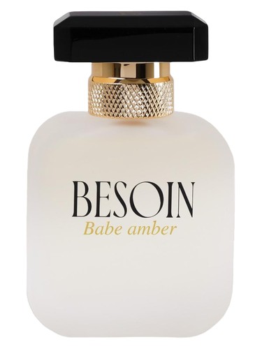 perfume Babe Amber Besoin pro ženy a muže 