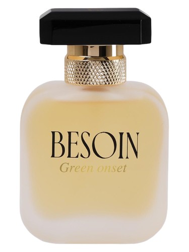 Green Onset Besoin pro ženy a muže 