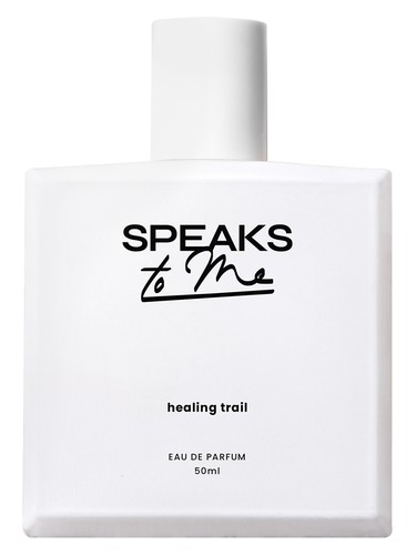 Healing Trail Speaks To Me pro ženy a muže 