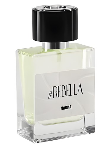 #Rebella Magma pro ženy a muže 