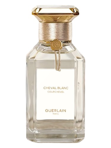 Cheval Blanc Guerlain pro ženy a muže