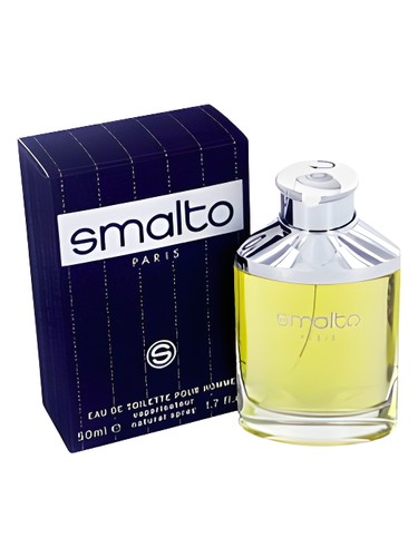 Smalto Francesco Smalto pro muže 