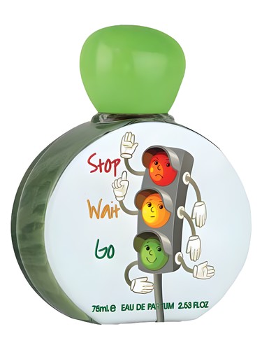 Stop Wait Go Lattafa Perfumes pro ženy a muže