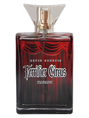 Terrifier Circus Kevin Schepis pro ženy a muže 