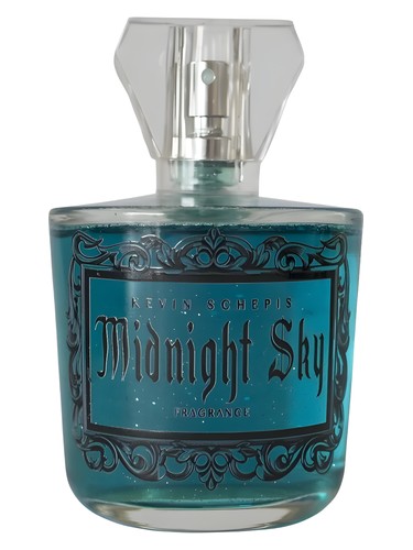 Midnight Sky Kevin Schepis pro ženy 