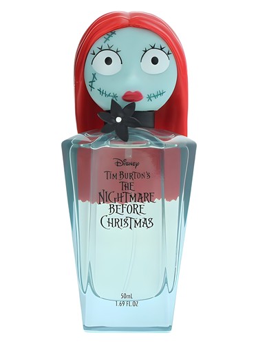 The Nightmare Before Christmas (Sally) Disney pro ženy a muže 