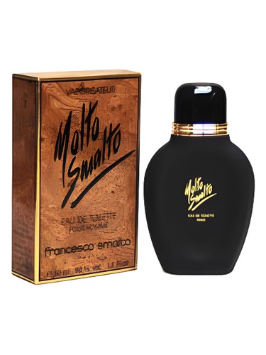 perfume Molto Smalto Francesco Smalto pro muže 