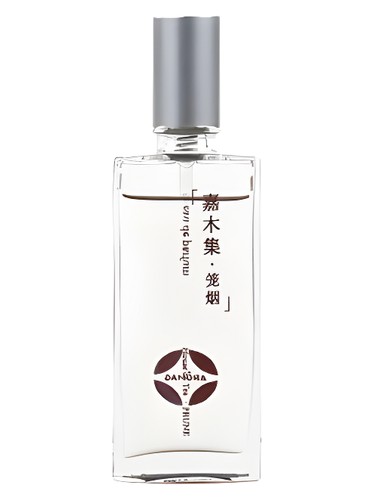 Veiled Woods 烟笼 Aromag 岩兰 pro ženy a muže