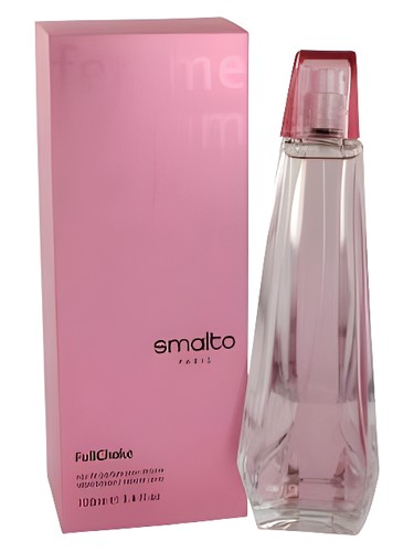 perfume Fullchoke for Women Francesco Smalto pro ženy 