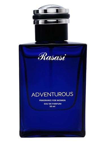 Adventurous Rasasi pro ženy 