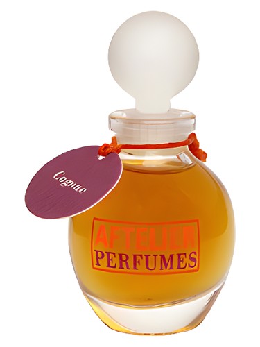 Cognac Aftelier pro ženy a muže