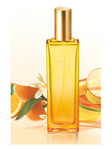 Jardin de Sicile ID Parfums pro ženy