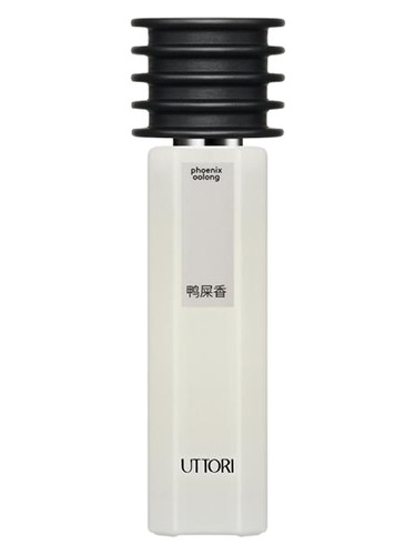 perfume Phoenix Oolong 鸭屎香 Uttori 五朵里 ユニセックス