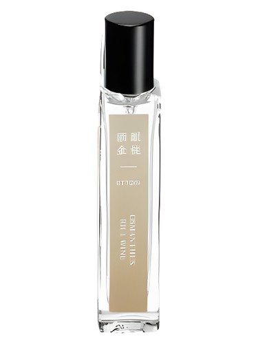 perfume Osmanthus Rice Wine 酒酿金桂 Uttori 五朵里 pro ženy 