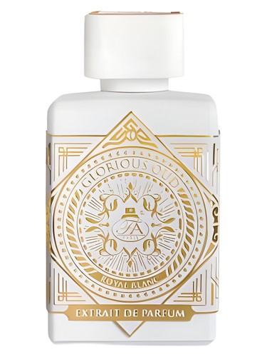 Glorious Oud Royal Blanc French Avenue pro ženy a muže 
