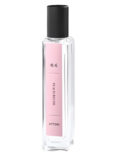 Peach Blush 桃夭 Uttori 五朵里 pro ženy a muže 