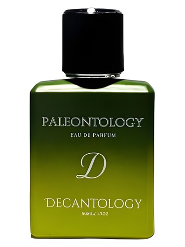 Paleontology Decantology pro ženy a muže 