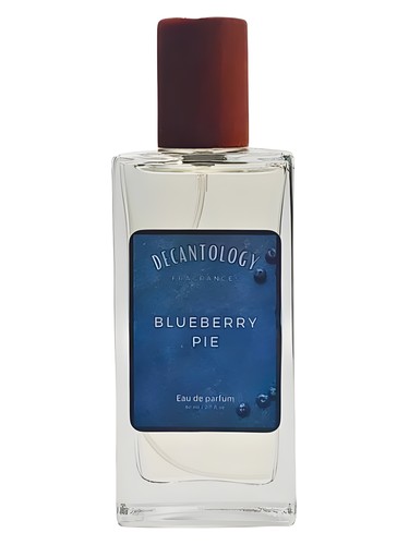 Blueberry Pie Decantology pro ženy a muže 