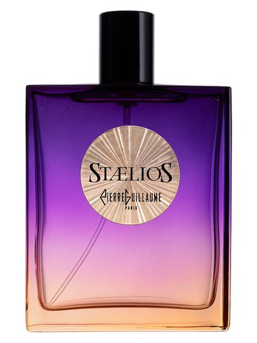 Staelios Pierre Guillaume Paris pro ženy a muže