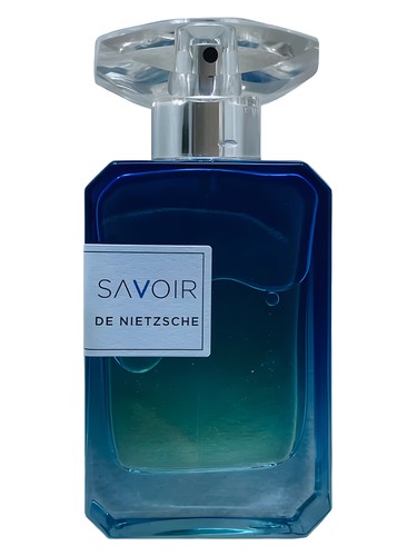 SAVOIR Parfums de Nietzsche pro ženy a muže 