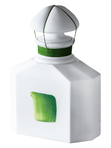 Souvenir d&#039;Orchidée Guerlain pro ženy 