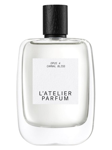 Carnal Bliss L'Atelier Parfum pour homme et femme