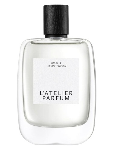 Berry Shiver L'Atelier Parfum pour homme et femme