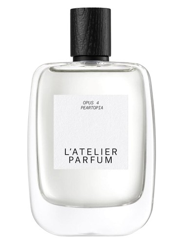 Peartopia L'Atelier Parfum pour homme et femme