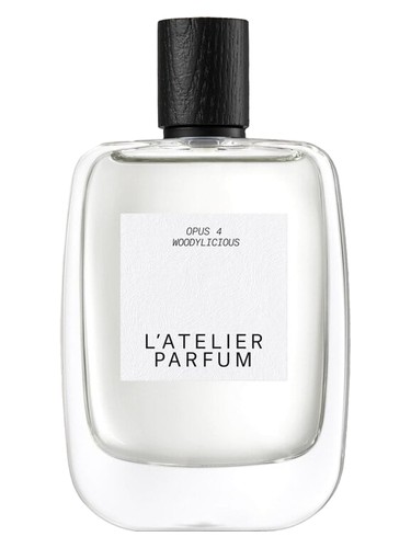 Woodylicious L'Atelier Parfum pour homme et femme
