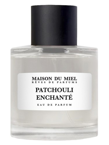 Patchouli Enchante
