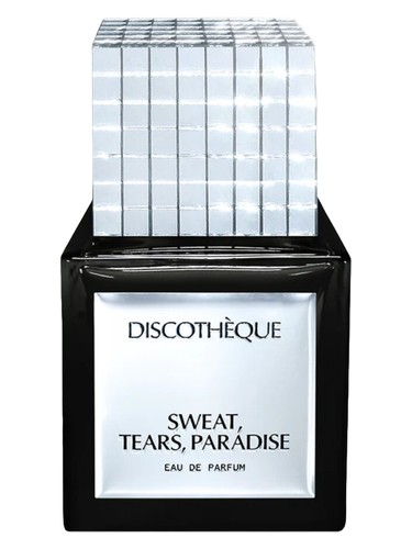 Sweat, Tears, Paradise Discothèque pro ženy a muže 