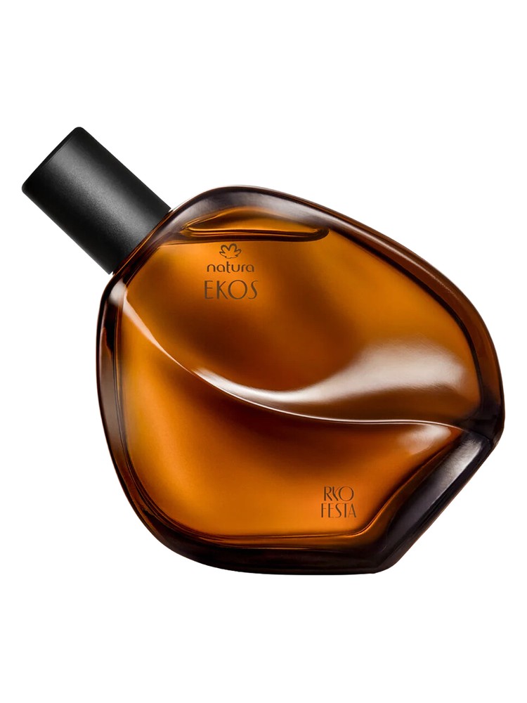 Ryo Festa Natura perfume - a novo fragrância Compartilhável 2024