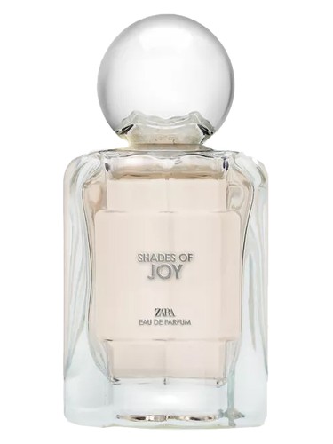 Shades of Joy Zara pro ženy