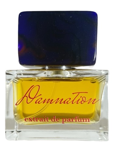 Damnation Morningstar Perfume pro ženy a muže 