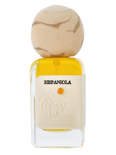 Hispaniola Bale Perfumes pro ženy a muže 