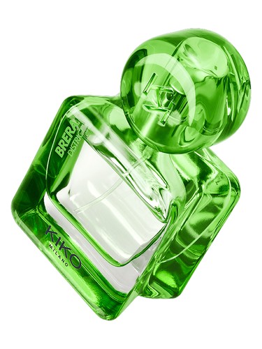 perfume Brera District Kiko Milano pro ženy a muže 