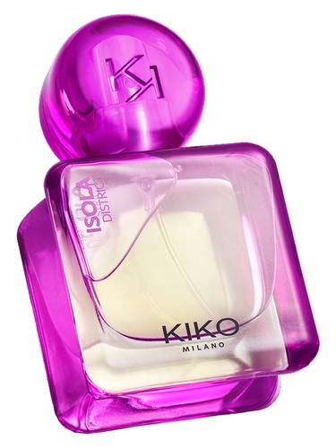 Isola District Kiko Milano pro ženy 