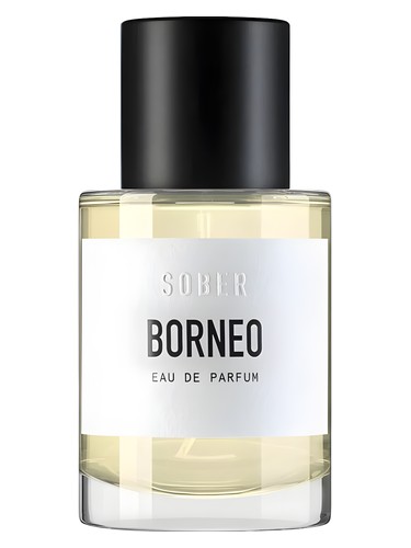 Borneo SOBER pro ženy a muže 