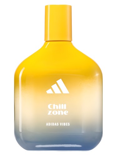 perfume Chill Zone Adidas pro ženy a muže 