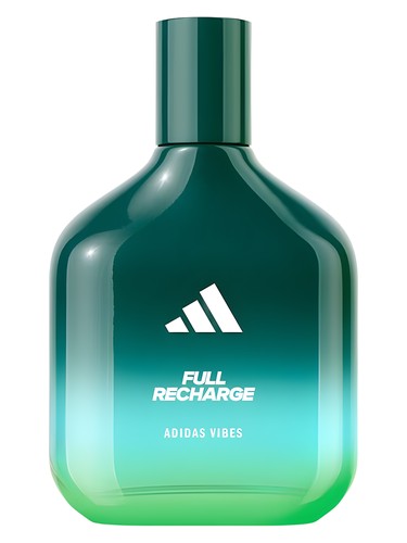 Full Recharge Adidas pro ženy a muže 