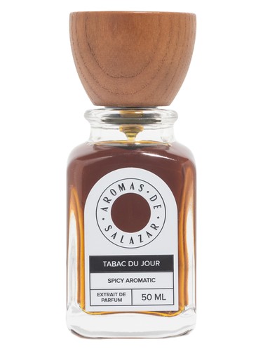 Tabac du Jour Aromas de Salazar pro ženy a muže