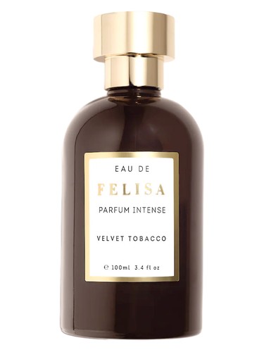 Velvet Tobacco by FELISA
