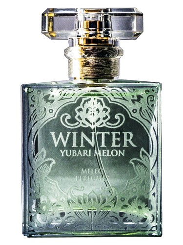 Winter Yubari Melon Meleg Perfumes pro ženy a muže 