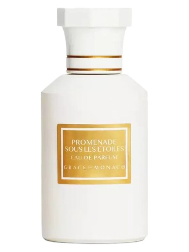 Promenade Sous Les Étoiles