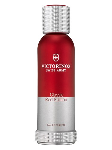 Swiss Army Classic Red Edition Victorinox Swiss Army pro ženy a muže 