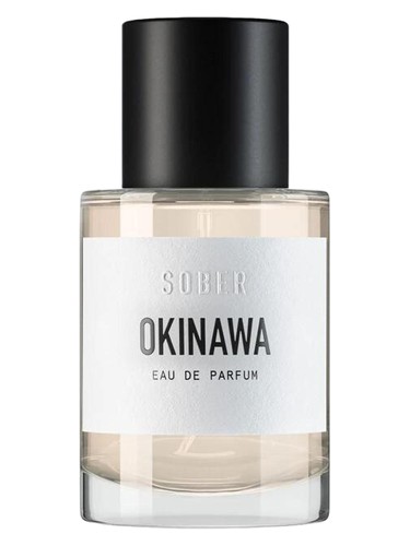 perfume Okinawa SOBER pro ženy a muže 