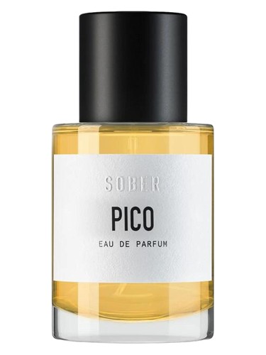 perfume Pico SOBER ユニセックス