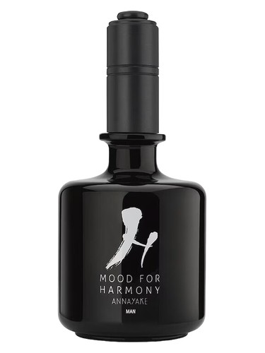 Mood For Harmony Man