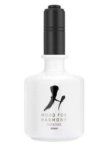 Mood For Harmony Woman