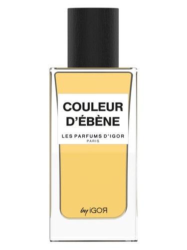 Couleur Ebene Les Parfums d'Igor pro ženy a muže